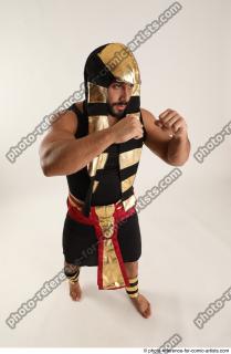 25 2019 01 ATILLA EGYPTIAN FIGHTER